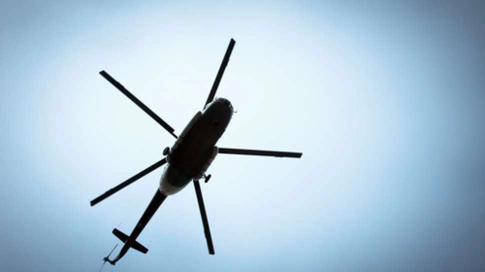 8 Arti Mimpi Naik Helikopter, Tanda Kesuksesan atau Malah Lagi Cemas?