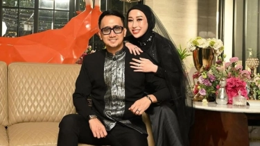 Heboh Suami Dokter Reza Gladys Dikirimi Foto Bugil Karyawan, Ini Potret Mewah Keluarganya Head to Toe Serba Gucci