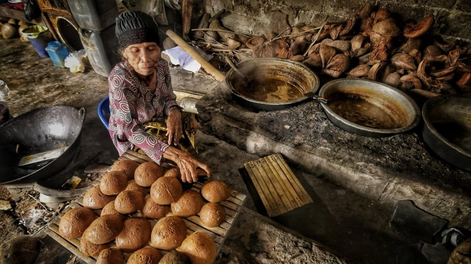 Jangkau Masyarakat hingga ke Level Grassroot, Pembiayaan Mikro dan Ultra Mikro BRI Capai Rp622,6 Triliun