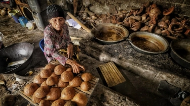 Jangkau Masyarakat hingga ke Level Grassroot, Pembiayaan Mikro dan Ultra Mikro BRI Capai Rp622,6 Triliun