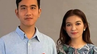 Menaksir Harga Lipstik Selvi Ananda yang Beli Bareng Gibran, Bisa sampai Jutaan?