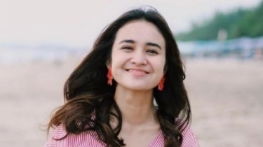 Pendidikan Michelle Ziudith, Disanjung Gara-gara Tolak Nikah Beda Agama