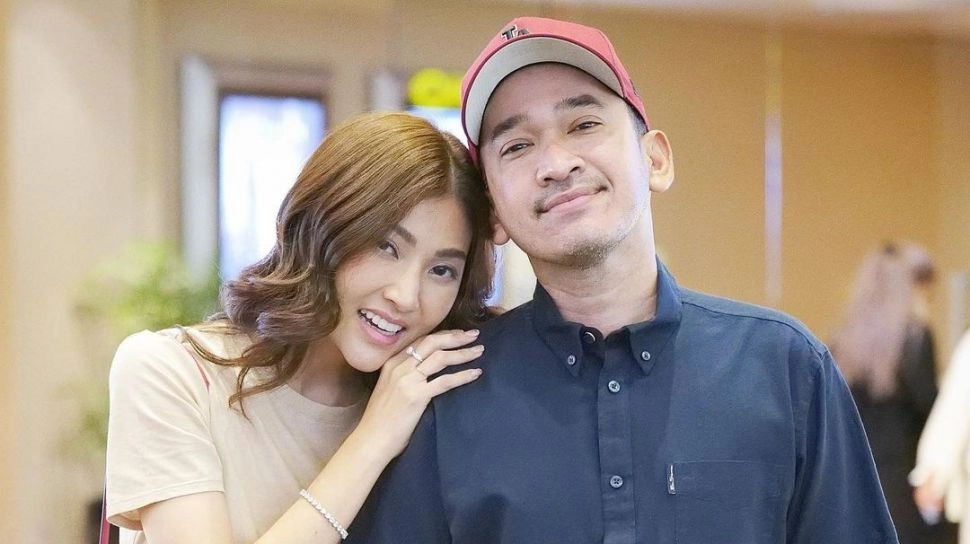 Pisah Rumah Selama 2 Bulan, Ruben Onsu Akui Sering Ribut dengan Sarwendah Gegara Anak
