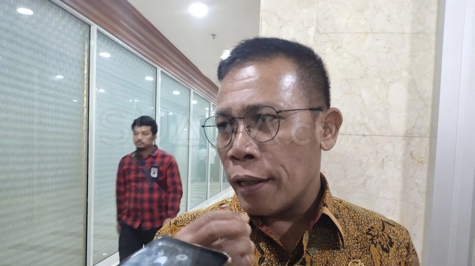 Sebut Oposisi Diperlukan, Masintin PDIP: kalau Tanpa Kontrol yang Terjadi Bisa Semena-mena