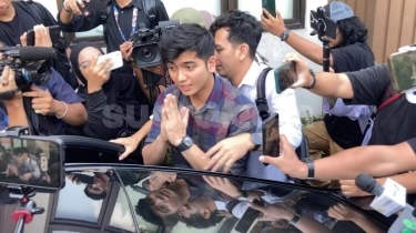 Teuku Ryan Cuma Sanggup Nafkahi Moana Rp5 Juta per Bulan, Ramai Dinyinyiri Warganet: Katanya Orang Terpandang