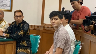 Teuku Ryan Pilih Main Bola sampai Larut Malam, Padahal Ria Ricis Butuh Support saat Menyusui Moana