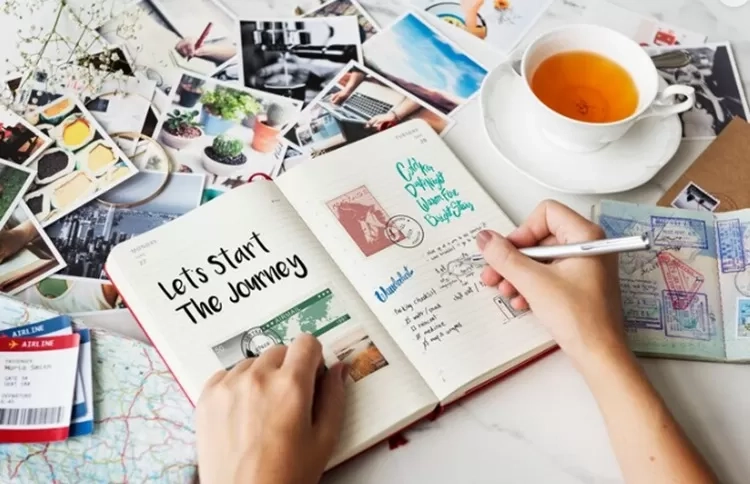 12 Daftar Hobi yang Bisa Dicoba untuk Melepas Stress, Tidak Perlu Bakat Cukup Luangkan Waktu Saja