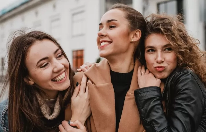 4 Zodiak Ini Membuat Orang Lain Berebut untuk Bisa Berteman Dengannya, Sosoknya Punya Daya Tarik Magnetis