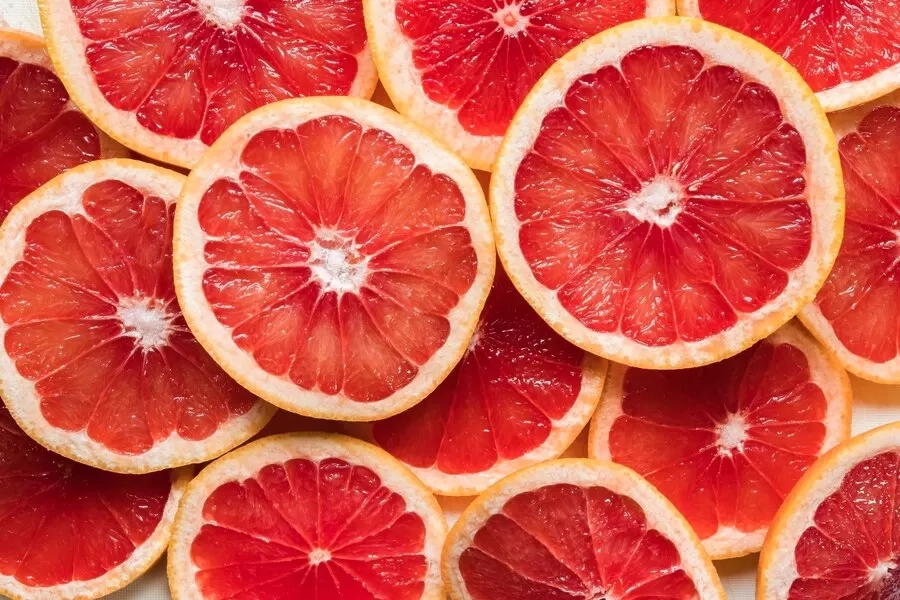 9 Manfaat Mengonsumsi Jeruk Bali, Kaya Akan Vitamin dan Mampu Turunkan Berat Badan