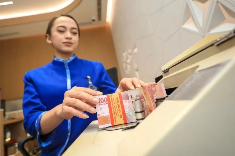 Ekonom: Perbankan Nasional Tempat yang Sangat Aman untuk Simpan Uang