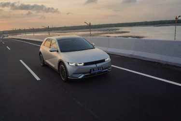 Hyundai Indonesia Umumkan Recall Gede-gedean, Pemilik IONIQ 5 dan IONIQ 6 Segera Kunjungi Bengkel