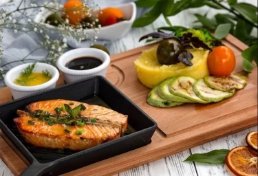 Isi Energi Semangatmu, Berikut 9 Makanan Sehat yang Dapat Meningkatkan Mood Anda