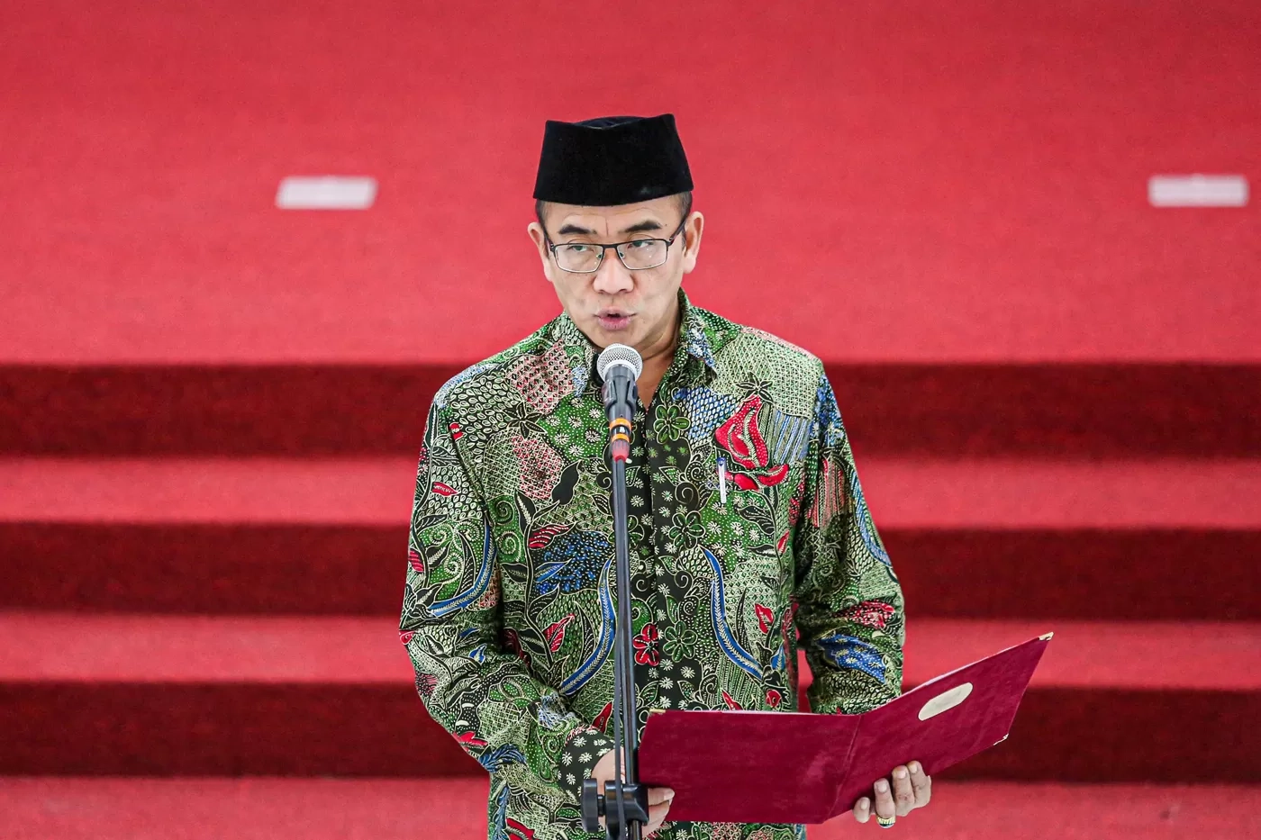 Jelang Pilkada Serentak 2024, KPU sebut Pantarlih Direkrut Usai PPK dan PPS Terbentuk