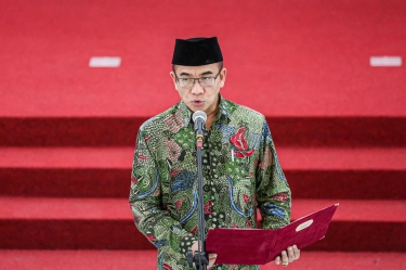 Jelang Pilkada Serentak 2024, KPU sebut Pantarlih Direkrut Usai PPK dan PPS Terbentuk