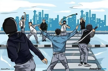 Kelompok Mahasiswa Katolik Gelar Ibadah Rosario di Rumah, Dibubarkan Pak RT Pakai Sajam, Ada yang Kena Tusuk