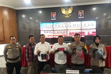 KPPPA Prihatin atas Kekerasan terhadap Anak hingga Meninggal di Sukabumi