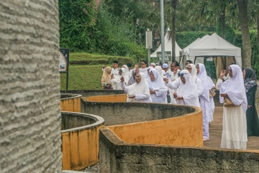 Kuota Haji Tahun Ini sudah Penuh, Kemenag Ingatkan untuk Waspadai Penipuan