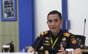 Mantan Bos Bea Cukai Eko Darmanto Akan Didakwa Terima Gratifikasi dan TPPU Rp 37,7 Miliar