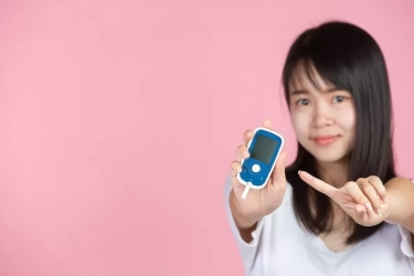 Mengenal Gejala Diabetes Tipe 1 pada Anak, Salah Satunya Mengalami Peningkatan Rasa Haus yang Tidak Wajar