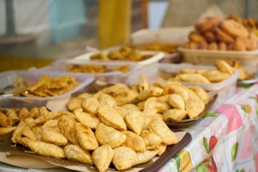 Menggoda Selera Namun Berbahaya! Simak 3 Dampak Negatif dari Konsumsi Makanan yang Digoreng