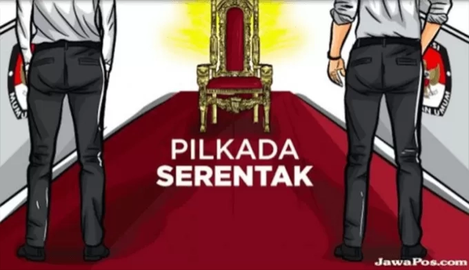 Pengamat: Narasi Perubahan di Pilkada Sumbar Baru di Level Elite