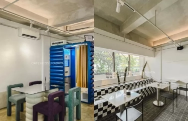Rekomendasi 3 Cafe di Surabaya yang Dilengkapi dengan Photobox, Seru untuk Foto Bersama Teman-Teman