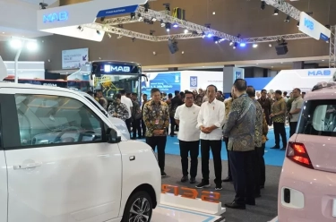 Selesai Digelar Selama 6 Hari, PEVS 2024 Tampilkan Beragam Ekosistem EV di Indonesia