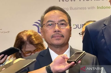 Sempat Melempem Tertekan Harga Komoditas, Kemendag Optimistis Perdagangan RI-Dubai Bisa Tembus USD 10 Miliar