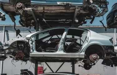 Seperti di Singapura, Pembatasan Usia Mobil Bisa Dilakukan di Jakarta