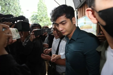 Setiap Kali Bertengkar, Teuku Ryan ke Ria Ricis: Aku Tahu Kamu Benci Ibuku