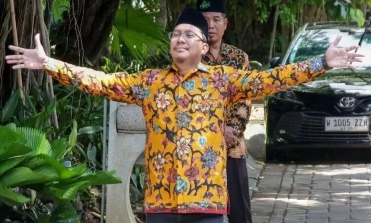 Sidang Praperadilan Bupati Sidoarjo Ditunda, PN Jaksel: Jika Termohon Tak Hadir Lagi, Dilanjut Minggu Berikutnya