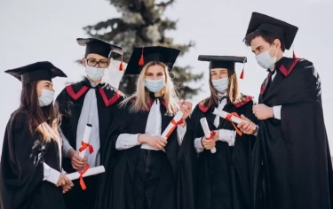 Siswa Indonesia Diterima di 6 Kampus Top Amerika Serikat, Ini Tips dan Triknya