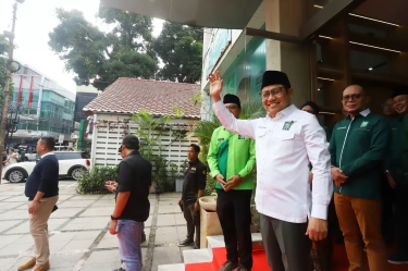 Soal Koalisi atau Oposisi, Sikap PKB Tunggu 20 Oktober