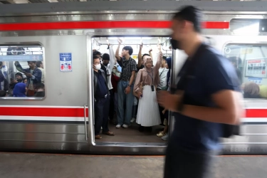 Tarif KRL Bakal Naik Tahun Ini, Dirut KAI: Tunggu Tanggal Mainnya