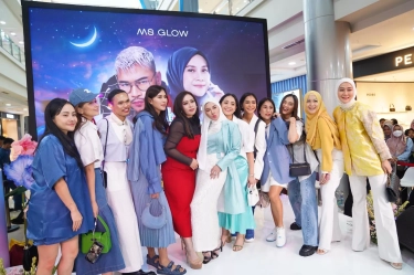 Terus Berinovasi, Rilis Tiga Aroma Parfum Baru yang Identik dengan Genre Musik