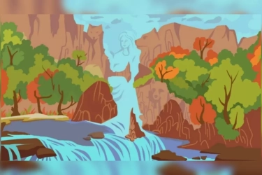 Tes Kepribadian: Kamu Orang yang Empati atau Powerfull? Cek Gambar yang Pertama Kamu Lihat