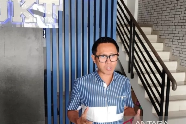 Waketum Gerindra Habiburokhman: Kalau Potongannya, itu Eko Patrio Pantas juga Kalau jadi Menteri