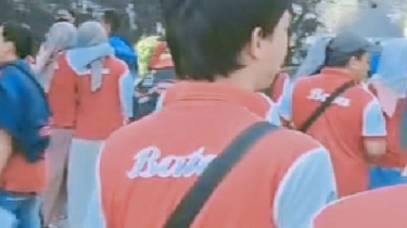 2 Pabrik di Indonesia Sudah Tumbang Tahun Ini