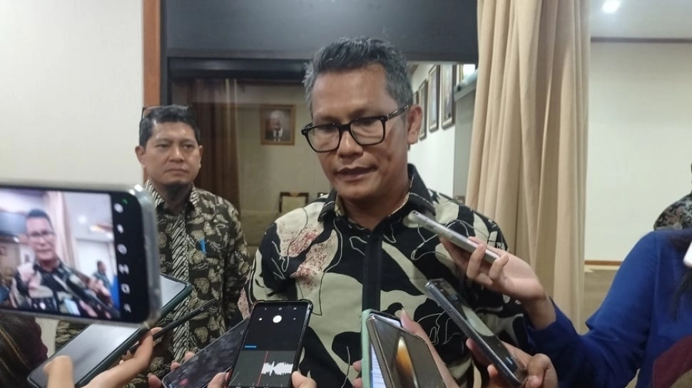 Ada SPK Bodong dengan Nilai Rp 80 Miliar, Kemenperin Buka Suara