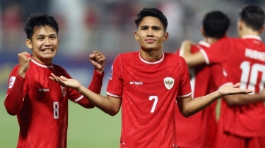 Coach Justin Ingatkan Marselino Ferdinan Tak Egois di Timnas Indonesia: Emang Lu Ronaldo?