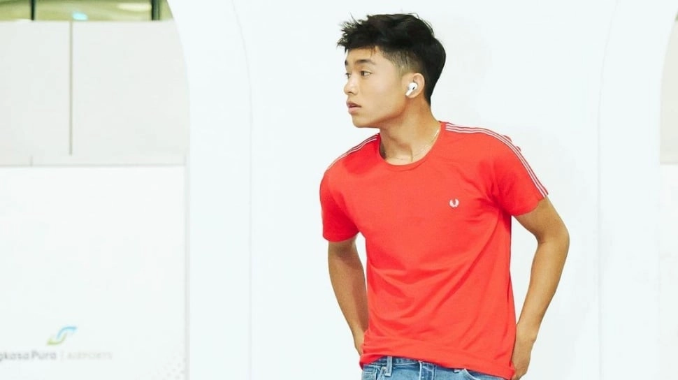 Fantastis! Biaya Sekolah Betrand Peto Setara Harga Mobil
