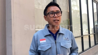 Girang jika Eko Patrio Masuk Kabinet Prabowo, Habiburokhman: Punya Teman Menteri, Saya Ikut Bangga
