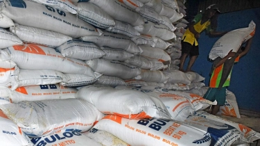 Harga Eceran Beras Bulog Naik, Paling Mahal Rp13.500 Per Kilogram