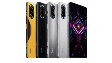 HP Jadul Redmi Ini Segera Cicipi HyperOS, Habiskan Memori Segini