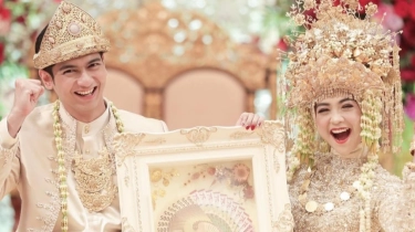 Ingat Lagi Maskawin Ratusan Juta Teuku Ryan Buat Ria Ricis, Kini Cuma Sanggup Nafkah Rp5 Juta