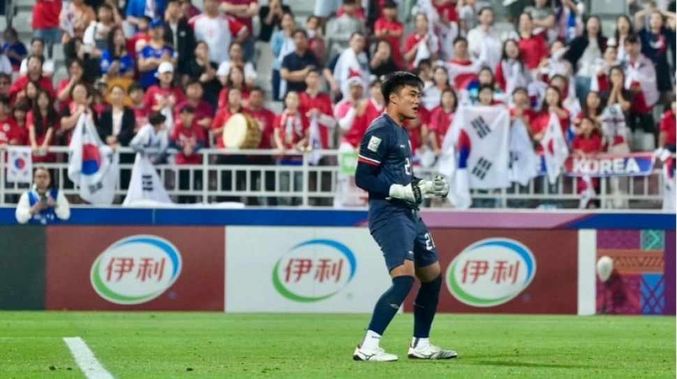 Jelang Lawan Guinea U-23, Ernando Ari Kantongi Catatan Luar Biasa