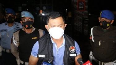 Keuangan Gembong Narkoba Fredy Pratama Mulai Menipis, Polri Usut Pencucian Uangnya
