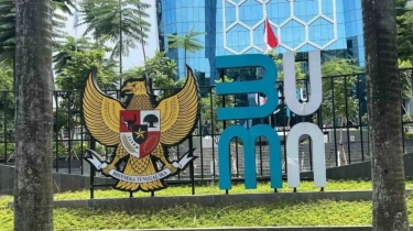 Menteri BUMN: Ekonomi Tahun Depan Cukup Menantang, Sudah Siapkan Blueprint