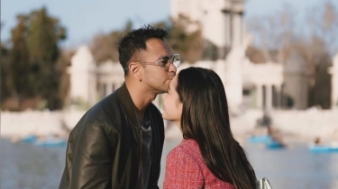 Modal Ijazah SMA, Emang Bisa Raffi Ahmad Jadi Menteri Prabowo-Gibran?