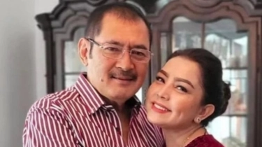 Pamer Kemesraan, Segini Gabungan Kekayaan Bambang Trihatmodjo dan Mayangsari, Tak Habis 7 Turunan?